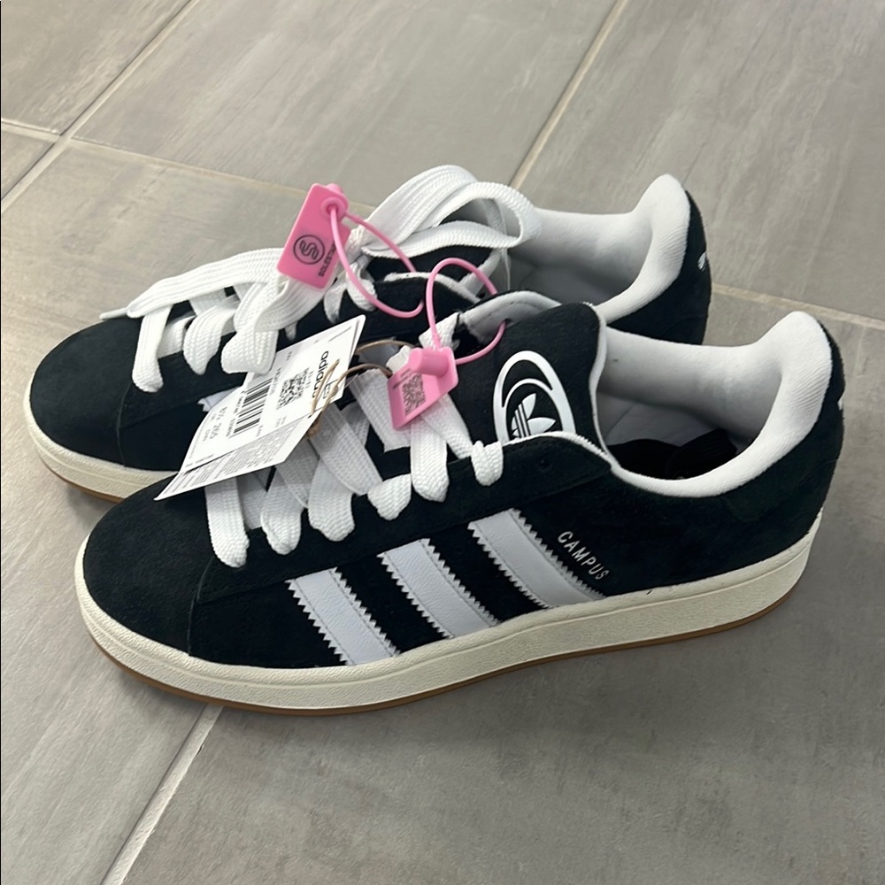 Adidas Campus